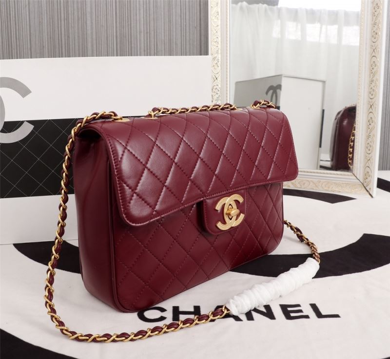 Chanel Other Stachel Bags